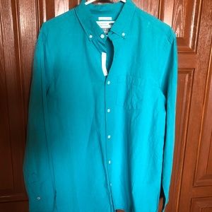 2 Old Navy Button Down Shirts